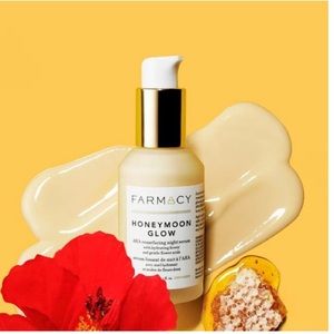 👩🏿🐝 FARMACY HoneyMoon Glow Serum🐝👩🏾‍🦱
